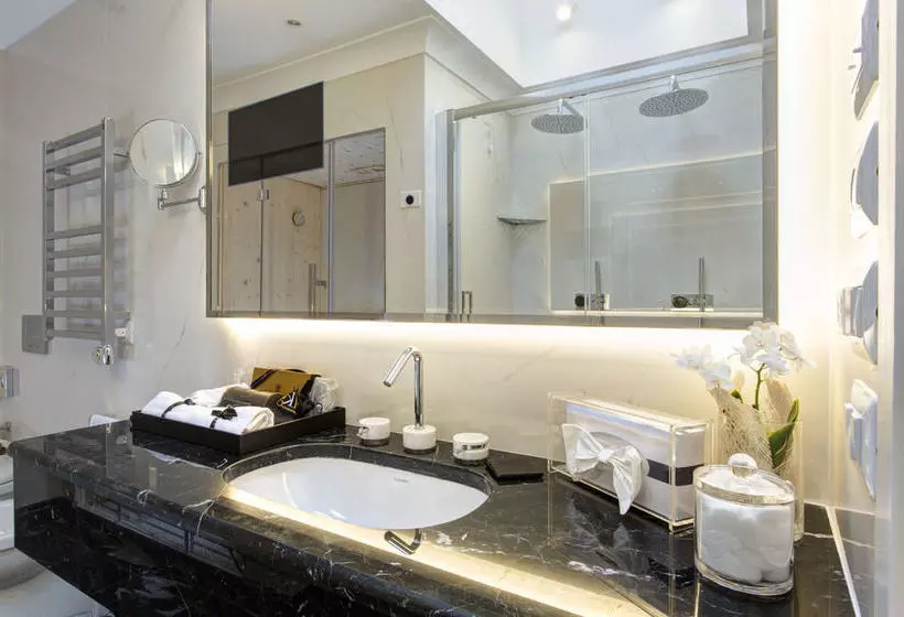 Fotos del hotel Gkk Exclusive Private Suites:  6