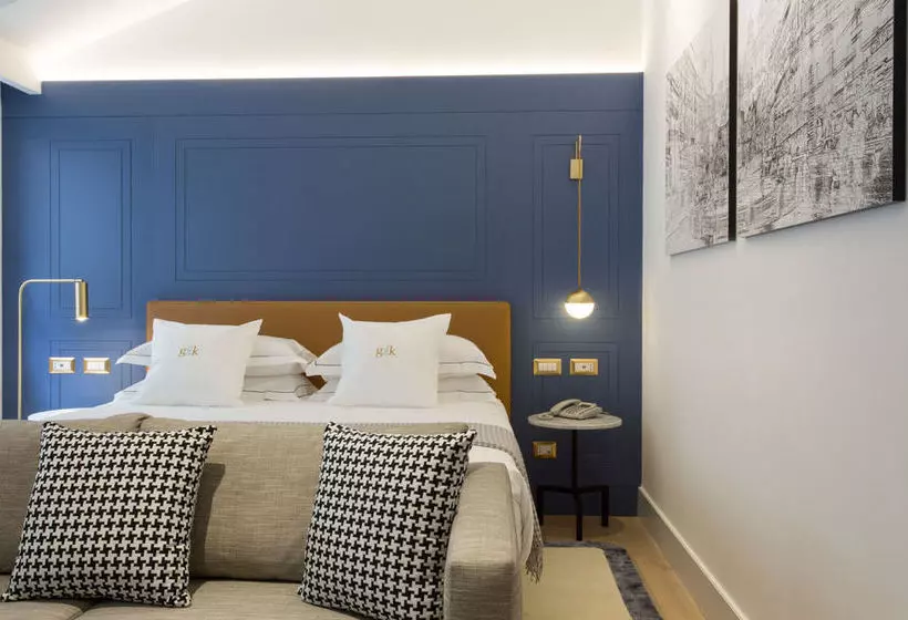 Fotos del hotel Gkk Exclusive Private Suites:  23