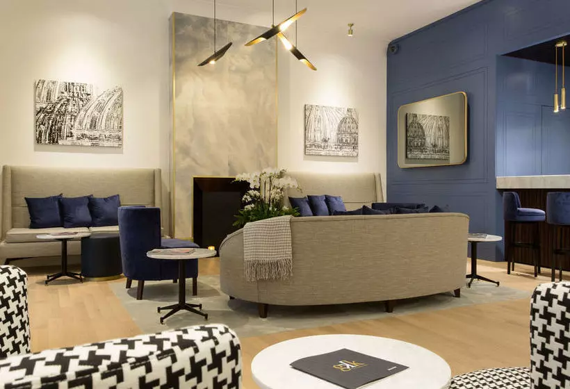 Fotos del hotel Gkk Exclusive Private Suites:  22