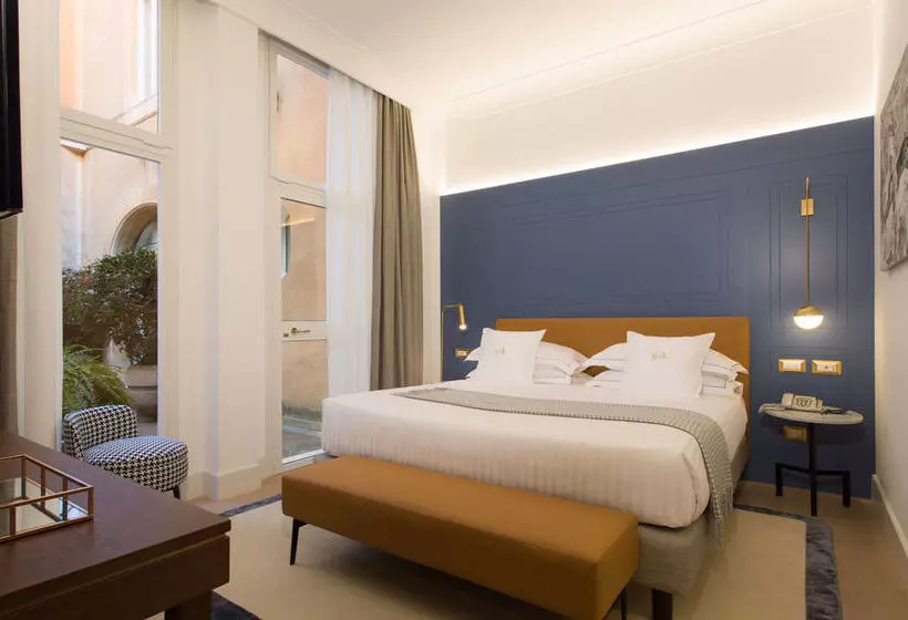 Fotos del hotel Gkk Exclusive Private Suites:  17