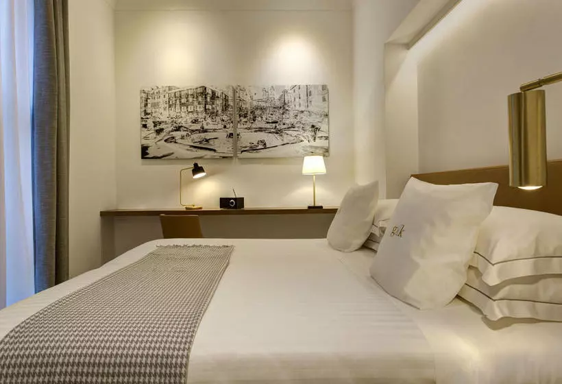 Fotos del hotel Gkk Exclusive Private Suites:  14
