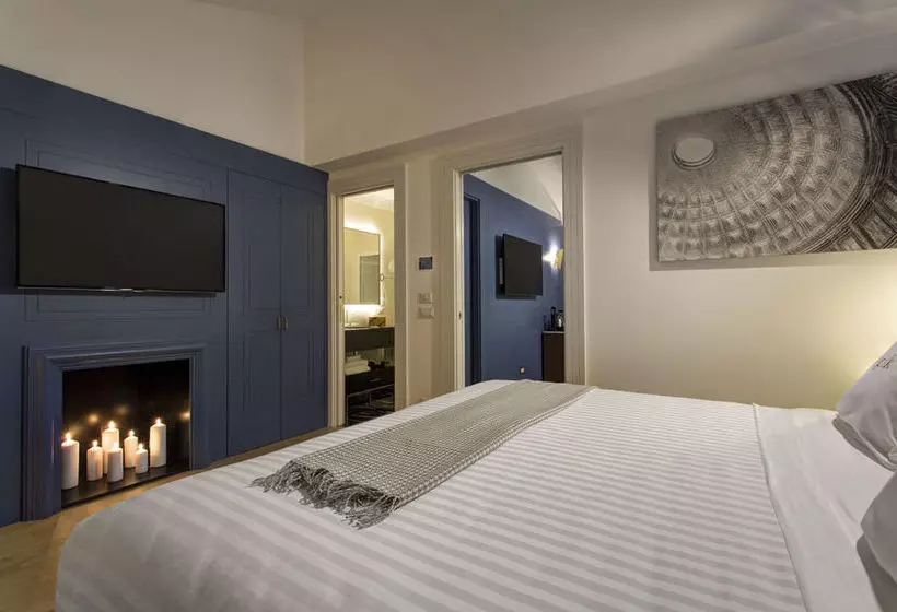 Fotos del hotel Gkk Exclusive Private Suites:  12