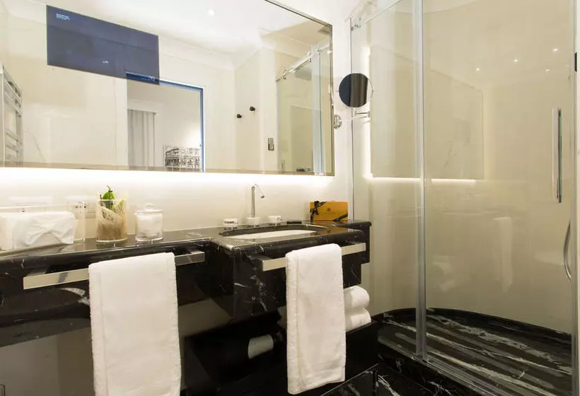 Fotos del hotel Gkk Exclusive Private Suites:  10