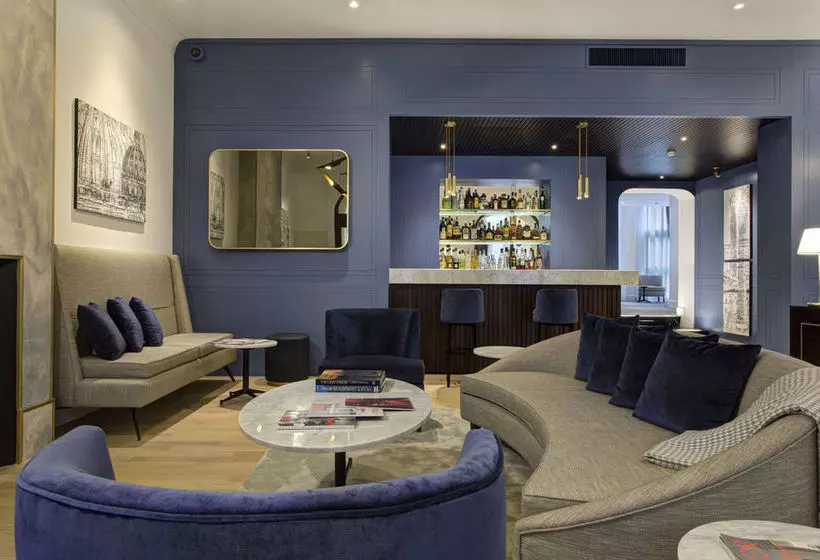 Fotos del hotel Gkk Exclusive Private Suites:  4