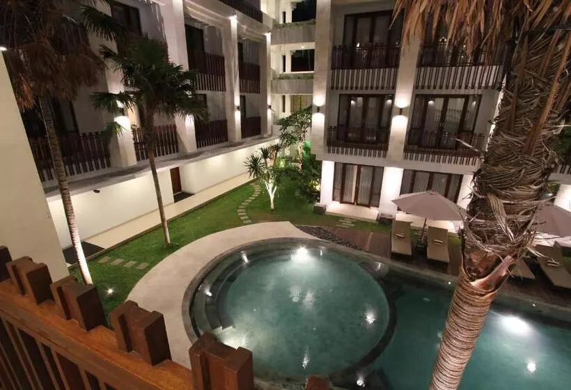 Fotos del hotel Grand La Walon:  18
