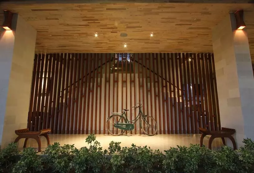 Fotos del hotel Grand La Walon:  23