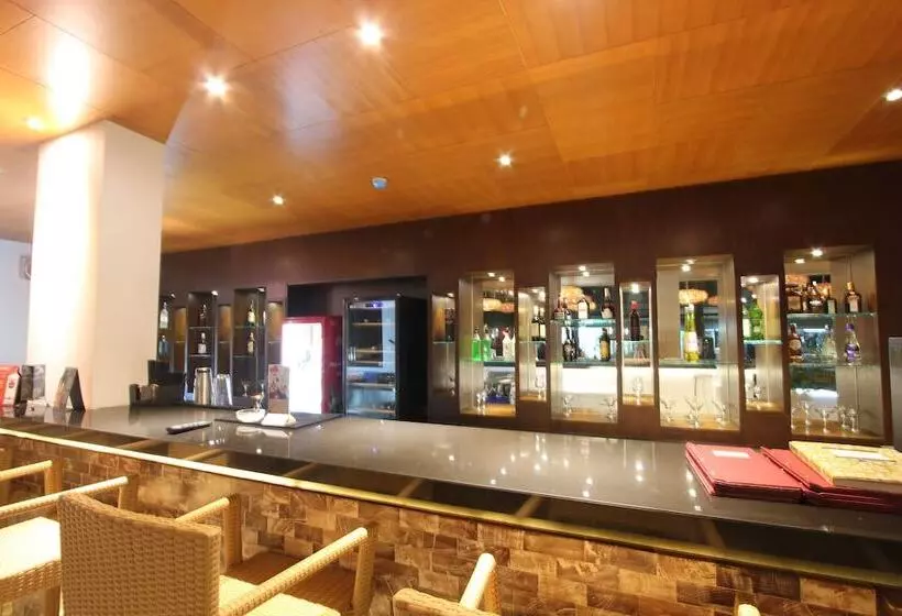 Fotos del hotel Grand La Walon:  6