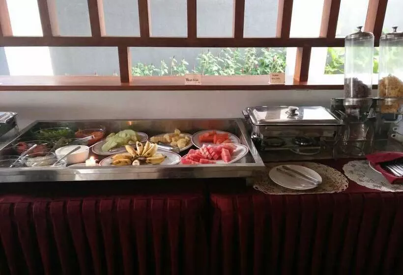 Fotos del hotel Grand La Walon:  14