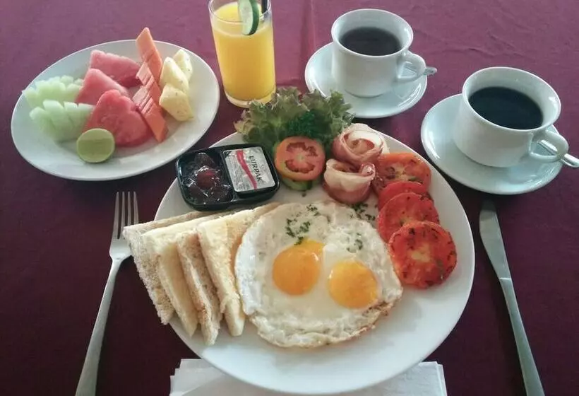 Fotos del hotel Grand La Walon:  12