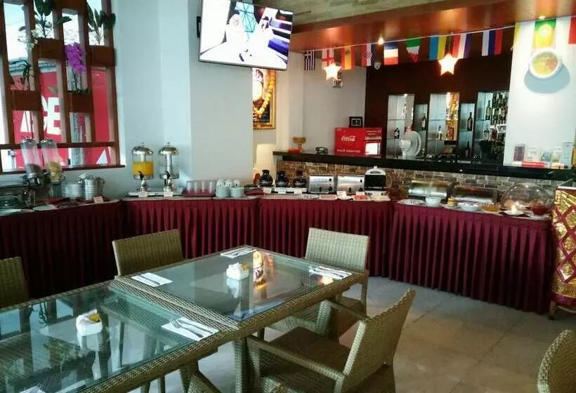 Fotos del hotel Grand La Walon:  25