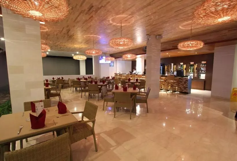 Fotos del hotel Grand La Walon:  22