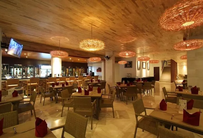 Fotos del hotel Grand La Walon:  5