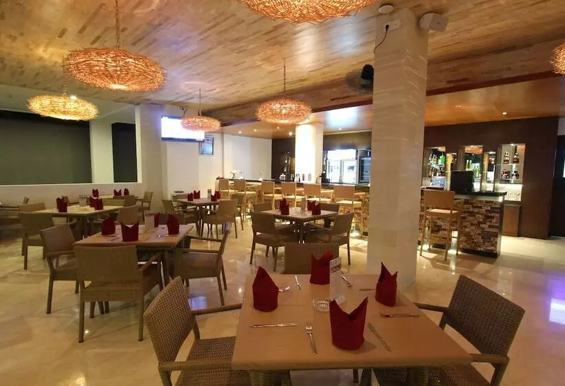 Fotos del hotel Grand La Walon:  19
