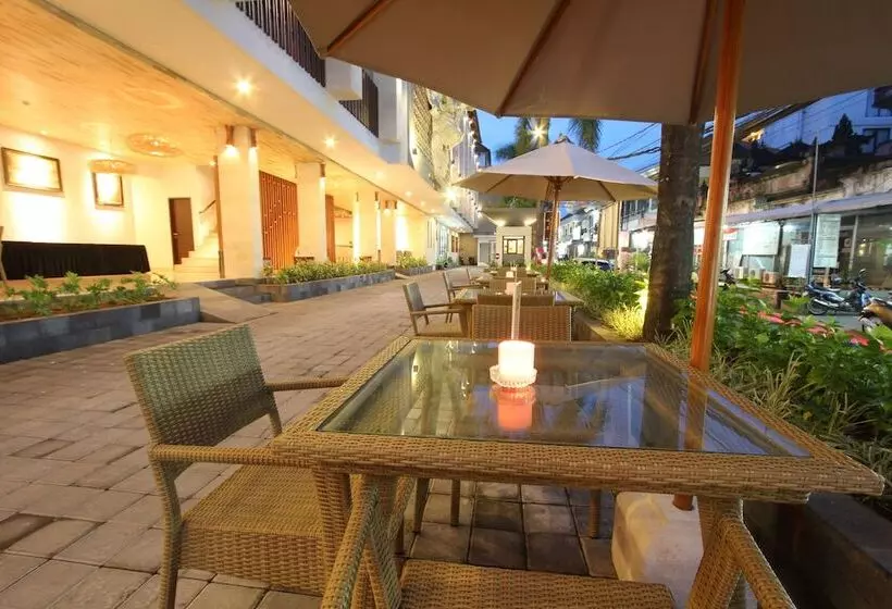 Fotos del hotel Grand La Walon:  7