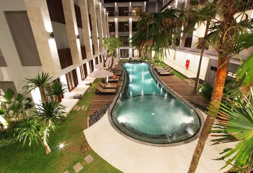 Fotos del hotel Grand La Walon:  11