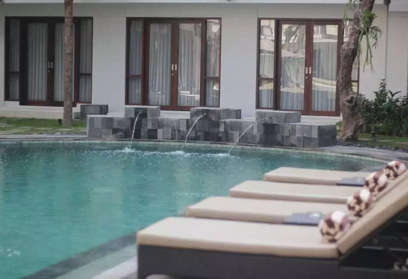 Fotos del hotel Grand La Walon:  4