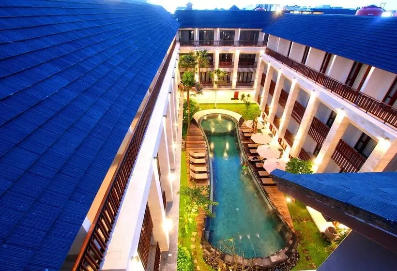 Fotos del hotel Grand La Walon:  16