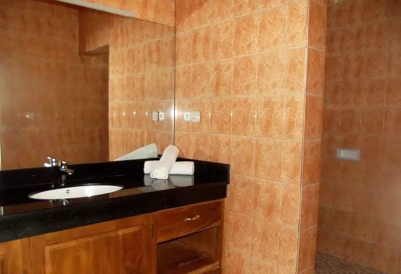 Fotos del hotel Labeletoile:  17