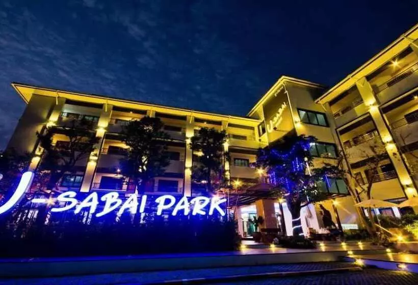 Usabai Park Resort