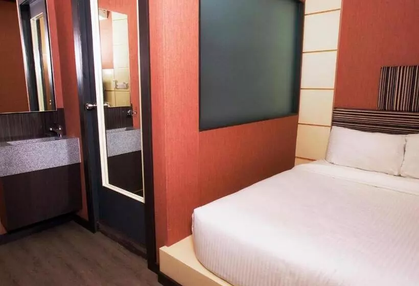 Fotos del hotel Vivids:  14