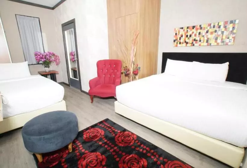 Fotos del hotel Vivids:  15