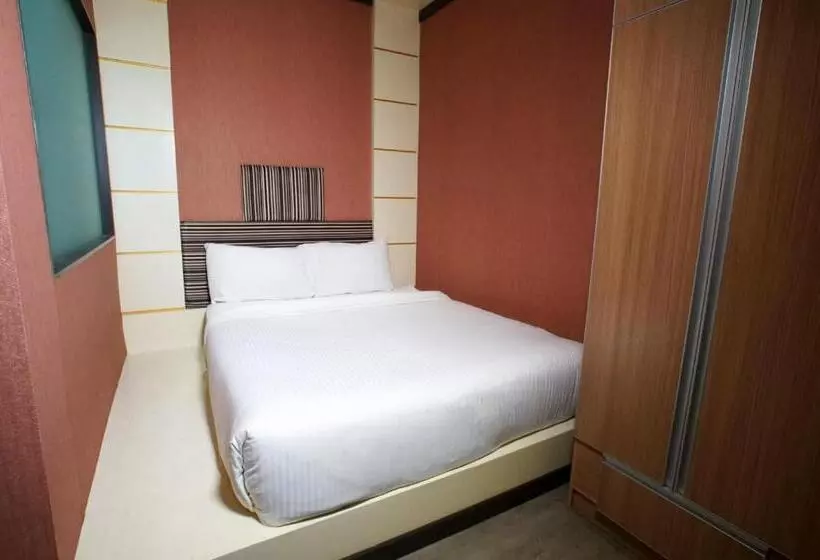 Fotos del hotel Vivids:  19