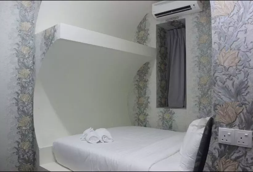 Fotos del hotel Vivids:  9