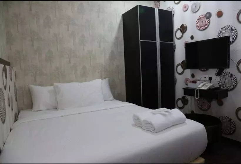 Fotos del hotel Vivids:  4
