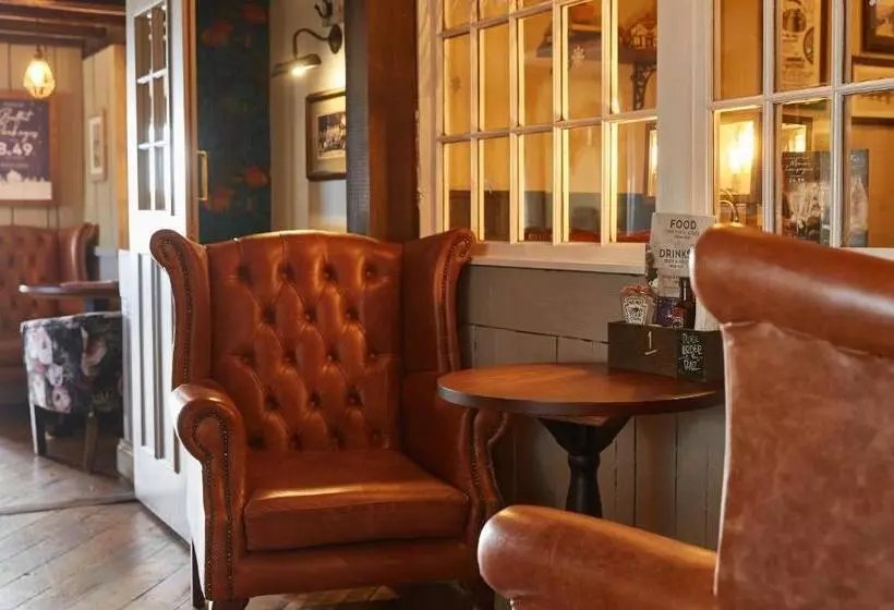Fotos del hotel The Spyglass & Kettle By Greene King Inns:  18