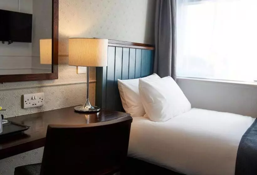 Fotos del hotel The Spyglass & Kettle By Greene King Inns:  23