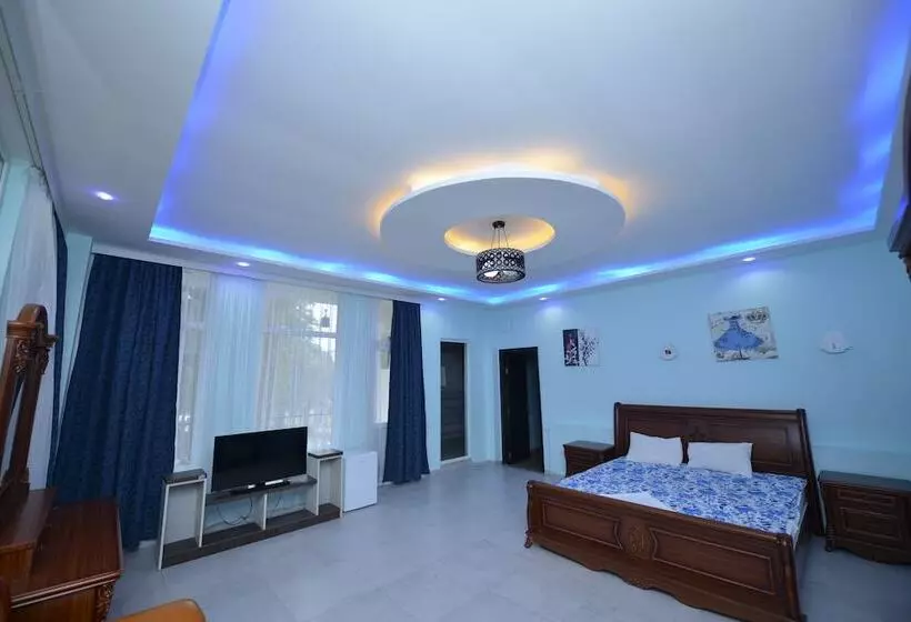 Fotos del hotel Hulus:  25