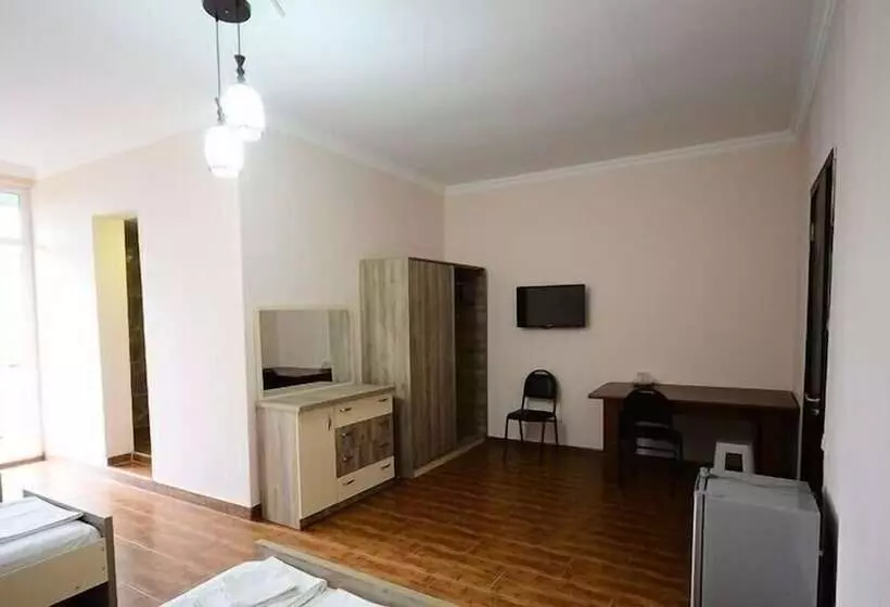 Fotos del hotel Hulus:  22
