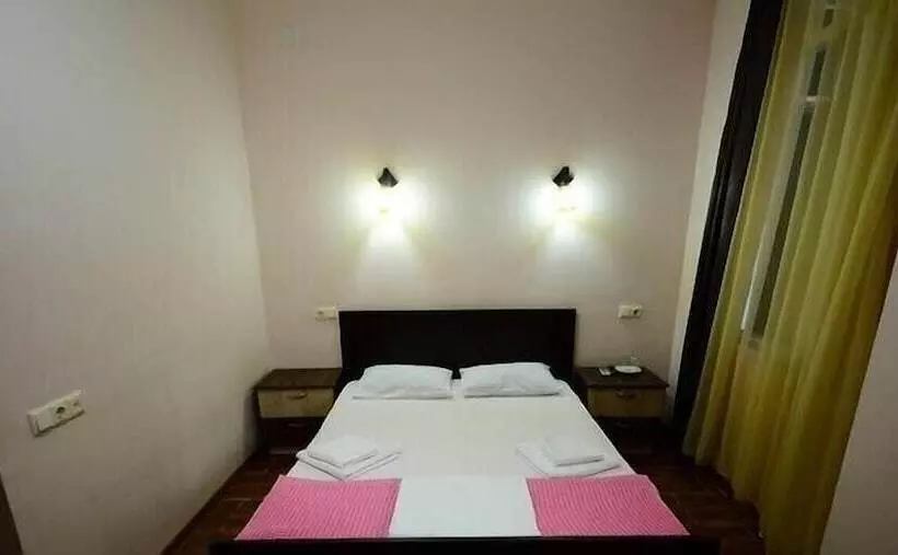 Fotos del hotel Hulus:  8