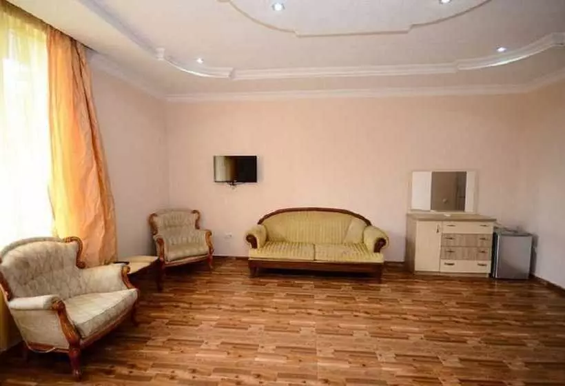 Fotos del hotel Hulus:  23