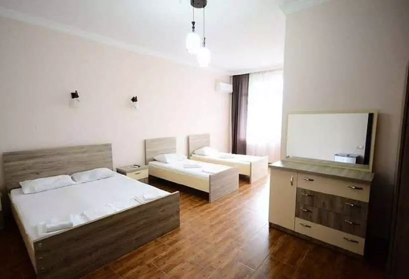 Fotos del hotel Hulus:  5