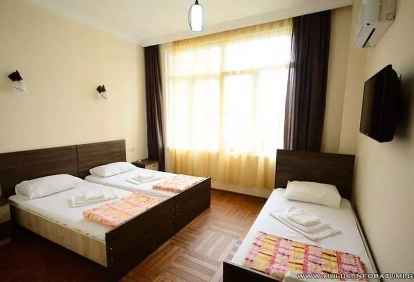 Fotos del hotel Hulus:  7
