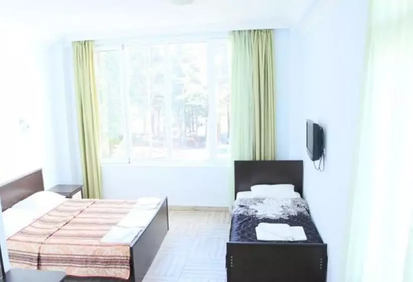 Fotos del hotel Hulus:  11