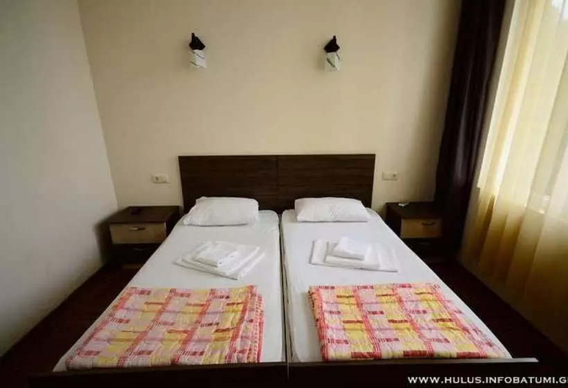 Fotos del hotel Hulus:  6