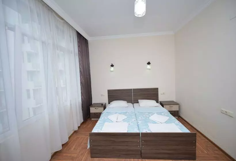 Fotos del hotel Hulus:  13