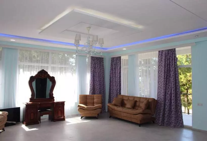 Fotos del hotel Hulus:  21