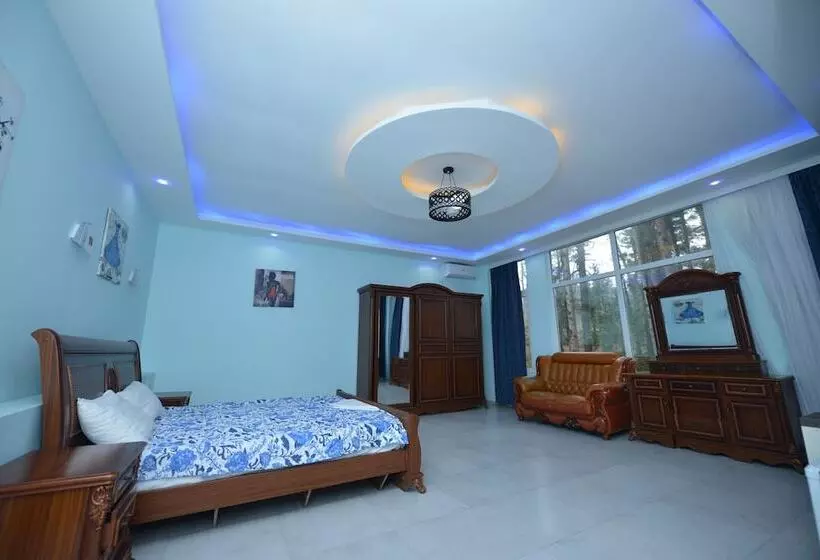 Fotos del hotel Hulus:  18