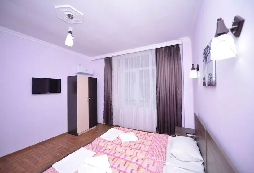 Fotos del hotel Hulus:  10