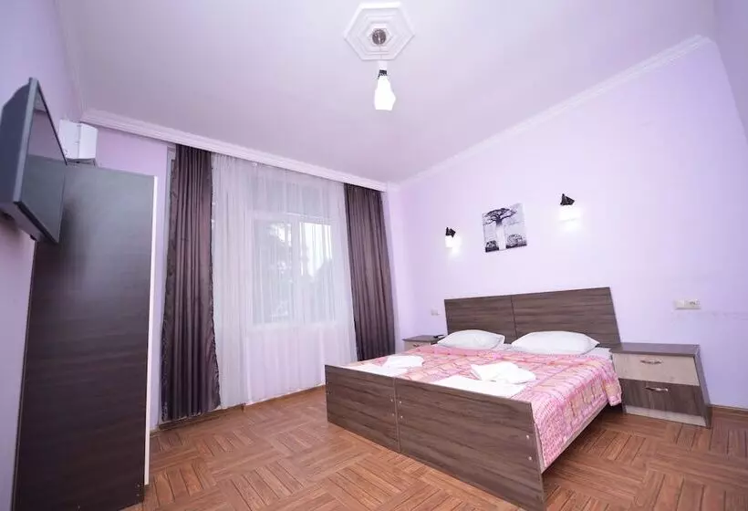 Fotos del hotel Hulus:  9
