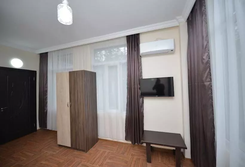 Fotos del hotel Hulus:  14