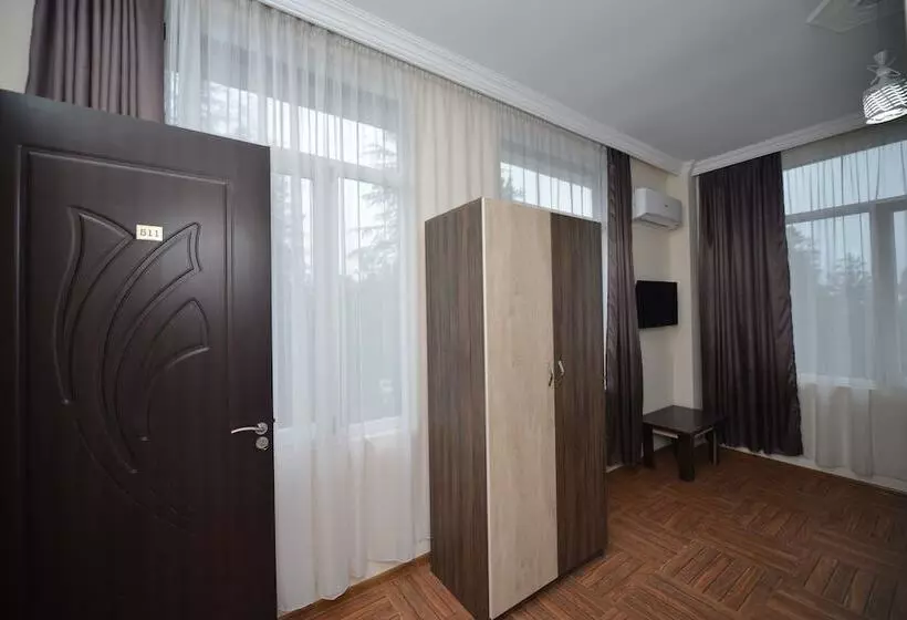 Fotos del hotel Hulus:  16
