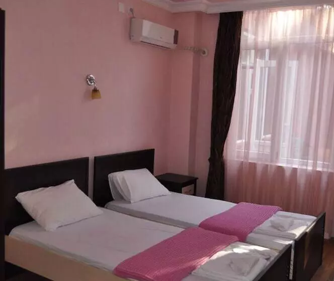 Fotos del hotel Hulus:  12