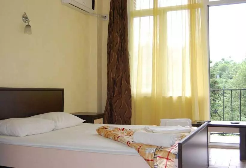 Fotos del hotel Hulus:  17