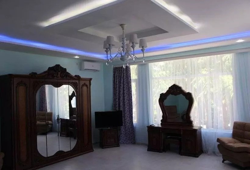 Fotos del hotel Hulus:  2