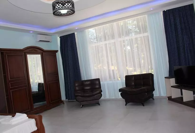 Fotos del hotel Hulus:  24