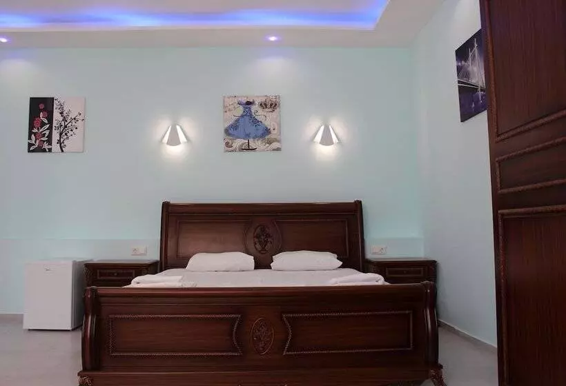Fotos del hotel Hulus:  20